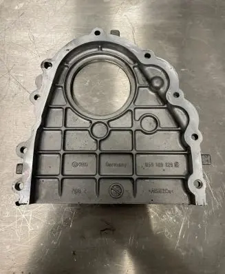 Audi A6 S6 C6 4F other engine part 059109129E