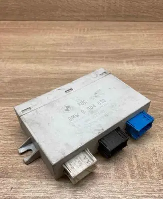 BMW 5 E39 Parking PDC control unit/module 6904010