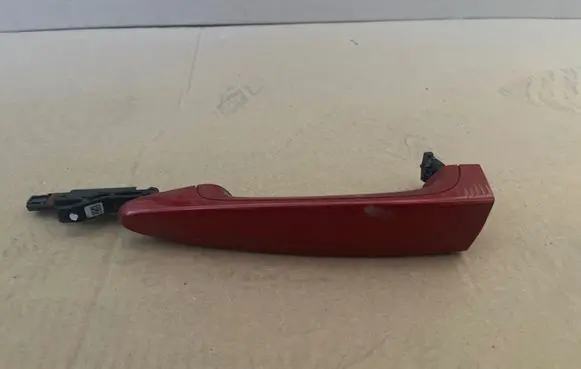 BMW 3 F30 F35 F31 Front door interior handle trim 8072893