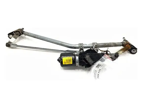 Mercedes-Benz Citan W415 Front wiper linkage and motor 8200409692