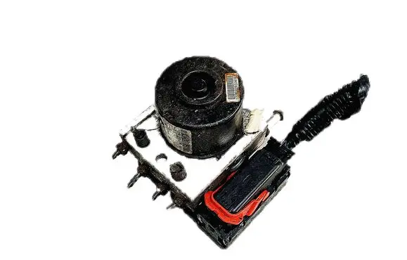 Suzuki Vitara (LY) ABS Pump 06.2102-0643.4