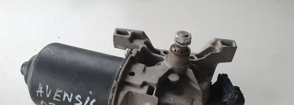 Toyota Avensis T250 Wiper motor