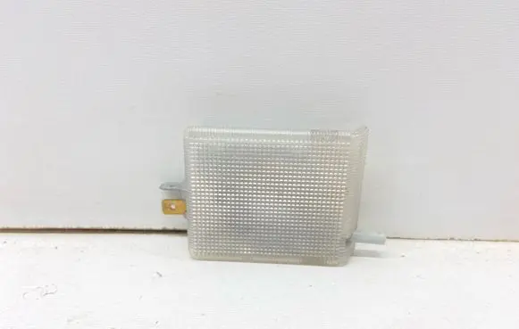 Mercedes-Benz E W124 Other interior light 1248200001