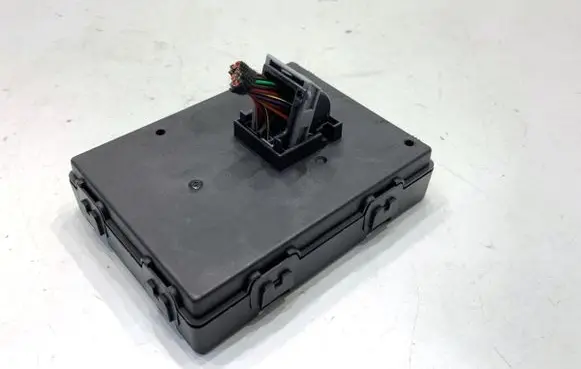 Skoda Kamiq Xenon control unit/module 3Q1959435C