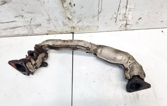 Subaru Legacy Exhaust manifold