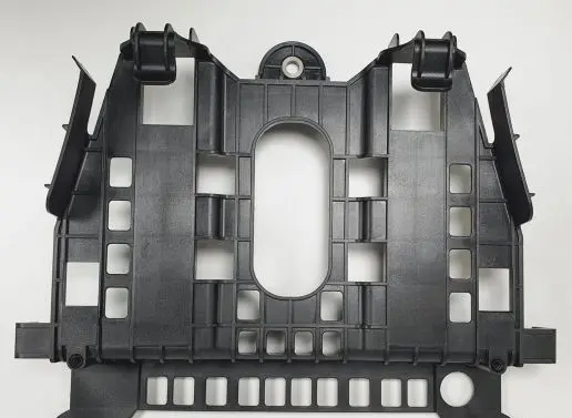 Mercedes-Benz A W169 Fan control module 1695453740