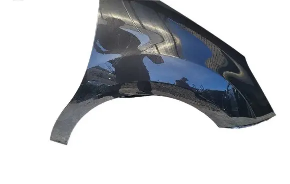 Citroen DS3 Fender