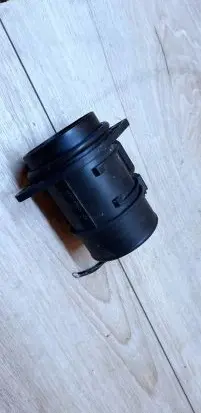 Renault Megane II Mass air flow meter 8200280060C