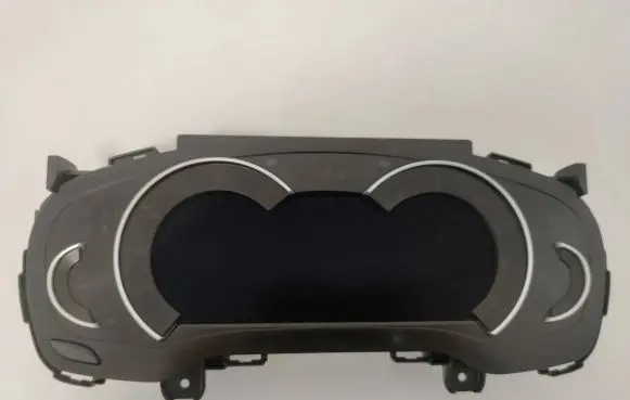 BMW X3 G01 Speedometer (instrument cluster) 9392558 8705983 179972