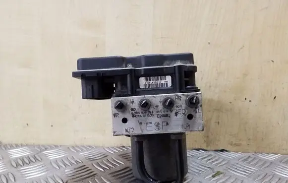 Audi A5 Sportback 8TA ABS Pump 8K0907379BF 0265236348 8K0614517ED