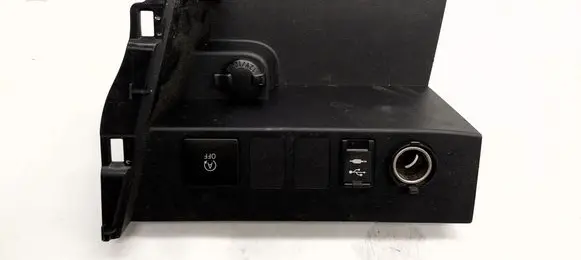 Toyota RAV 4 (XA40) Other interior part 5543342040