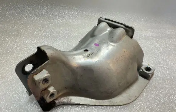 Audi A7 S7 4G Engine mounting bracket 4G0399060G