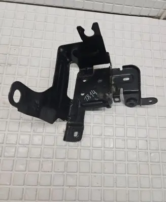 Peugeot 308 ABS pump bracket 9677683680