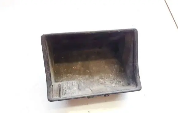 Car ashtray