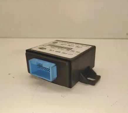 Audi A4 S4 B6 8E 8H Light module LCM 4Z7907357