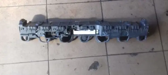 Renault Clio IV Rear bumper mounting bracket 850427979R
