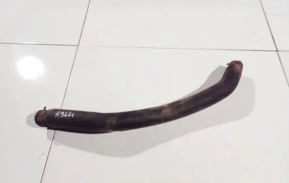 Volkswagen Crafter Engine coolant pipe/hose