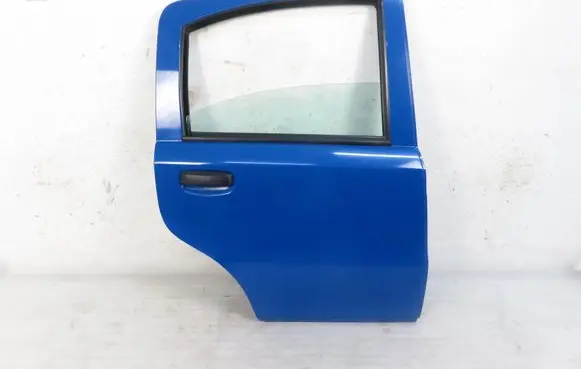 Fiat Panda II Rear door 