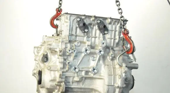 Toyota bZ4X Electric car motor 30610042011