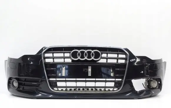 Audi A6 S6 C7 4G Front bumper