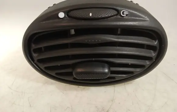 Ford Focus Dashboard side air vent grill/cover trim 98AB19893BJW