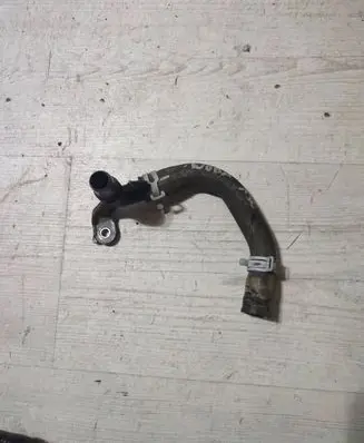 Mercedes-Benz GLA W156 Engine coolant pipe/hose A6072030382