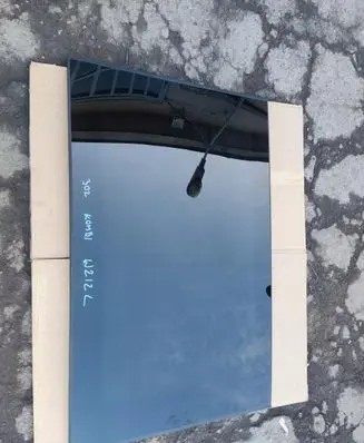Mercedes-Benz E W212 Sunroof glass A2127800121