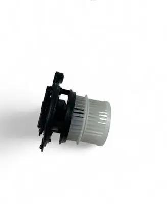 Heater fan/blower