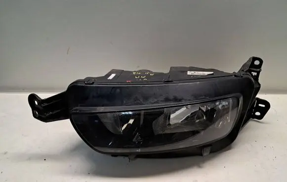 Citroen C4 II Picasso Headlight/headlamp 9800480680