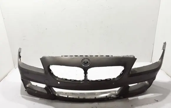 BMW 6 F12 F13 Front bumper 8050775