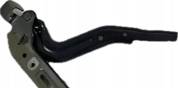 Engine bonnet/hood hinges