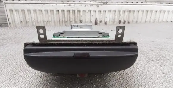 Volvo XC90 Screen/display/small screen 306562451