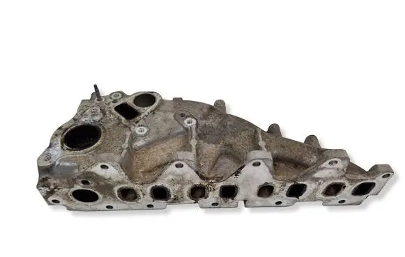 Nissan Qashqai Intake manifold 140030286R