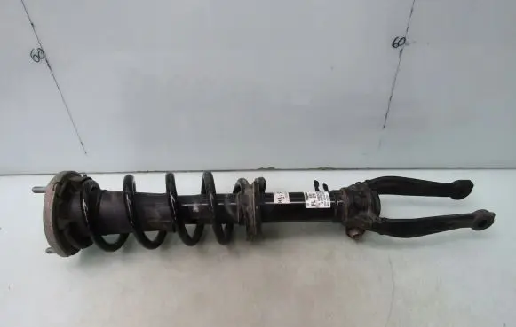 Mazda CX-60 Front shock absorber with coil spring KBB634900E 814903019782