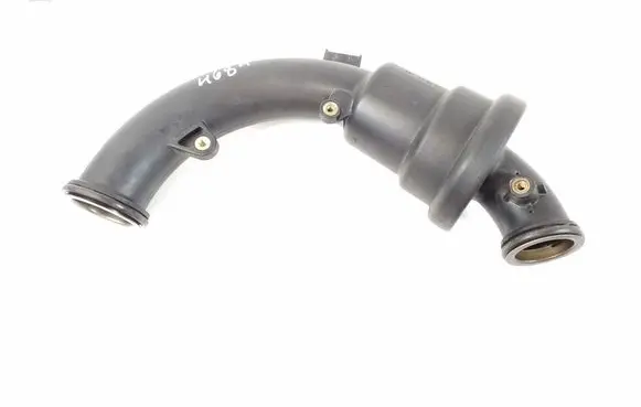 Mercedes-Benz B W246 W242 Air intake hose/pipe A6511400387