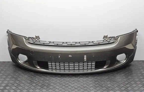 Mini Cooper Countryman R60 Front bumper 9802216 9801917 11460913