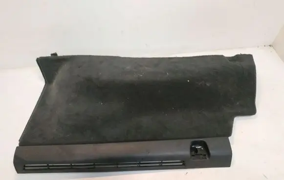 Volvo V70 Trunk/boot side trim panel 1882