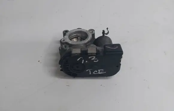 Renault Megane IV Throttle valve 161203209R A2821410200 DK0044