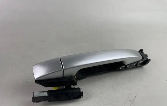 Subaru Forester SH Rear door exterior handle