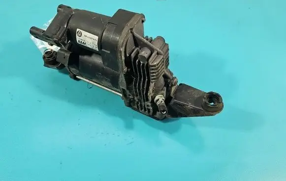 BMW 5 E60 E61 Air suspension compressor 71992-0 IMPRK1525194
