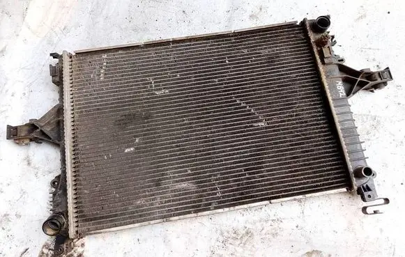 Volvo S60 Coolant radiator 8662691 8662691A