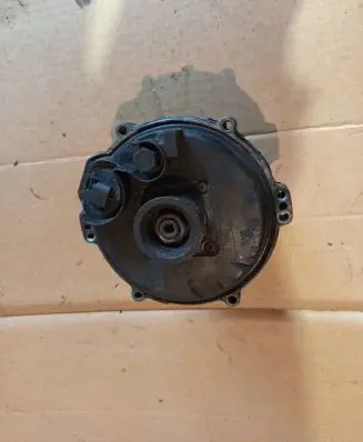 BMW 7 E65 E66 Generator/alternator 7507741