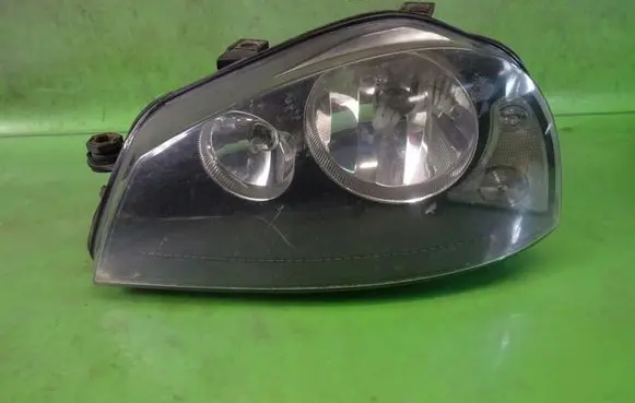 Seat Arosa Headlight/headlamp 6H1941029