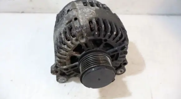 Volkswagen Golf V Generator/alternator