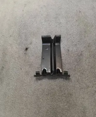 Audi A8 S8 D2 4D Battery bracket 