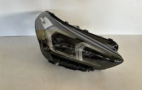 BMW X1 U11 Headlight/headlamp 5A9A234 EZ026091 L0083V6V9