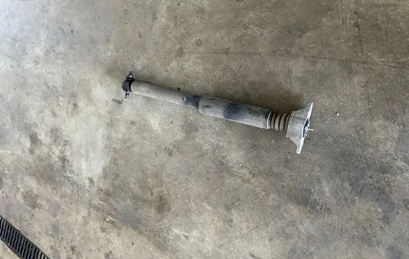 Mazda 6 Rear shock absorber/damper