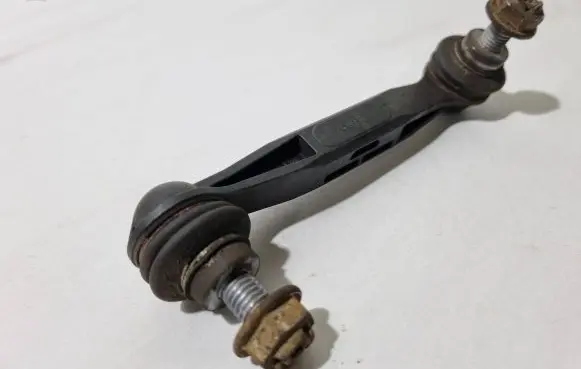 Rear anti-roll bar/stabilizer link
