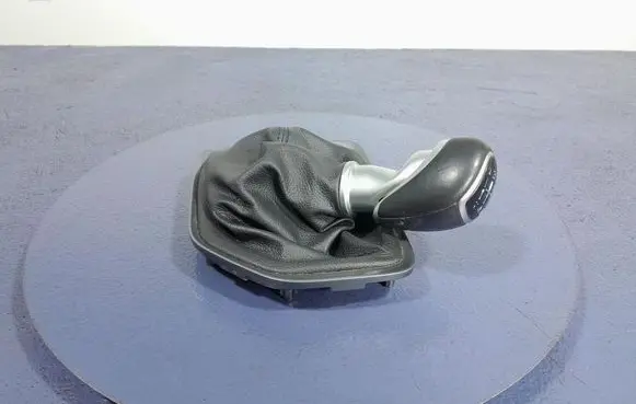 Hyundai Tucson JM Gear shift rod 