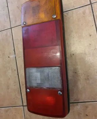 Volkswagen Multivan T4 Rear/tail lights 0205